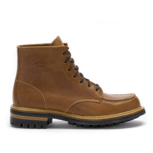 KOPSTAD MOC BROWN
