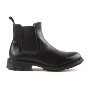 NYGARD CHELSEA BLACK